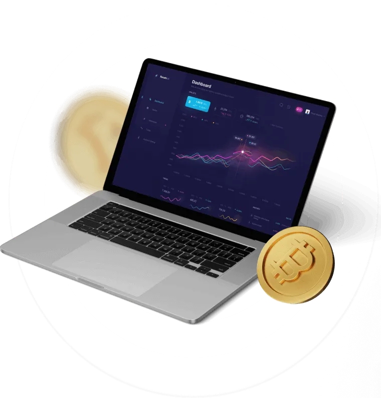 Ontology Code - How is it to Trade with a Ontology Code?